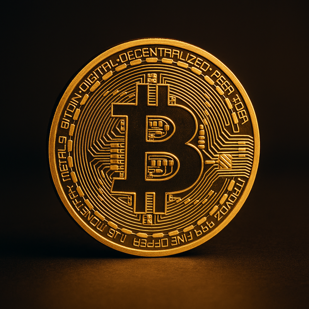 BTC