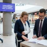 Ko se nakupovanje spremeni v sodno bitko: Ali je trgovski center kriv za razigrane otroke?